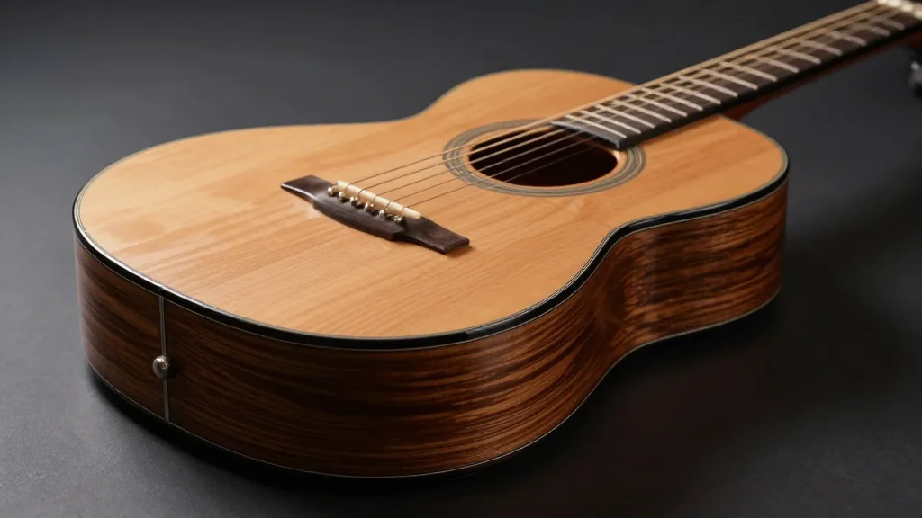 Guest Post: Martin Guitars and Operations