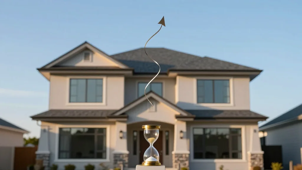 Redfin Shows Median Home Price at $389K as Inventory Rises and Sales Accelerate