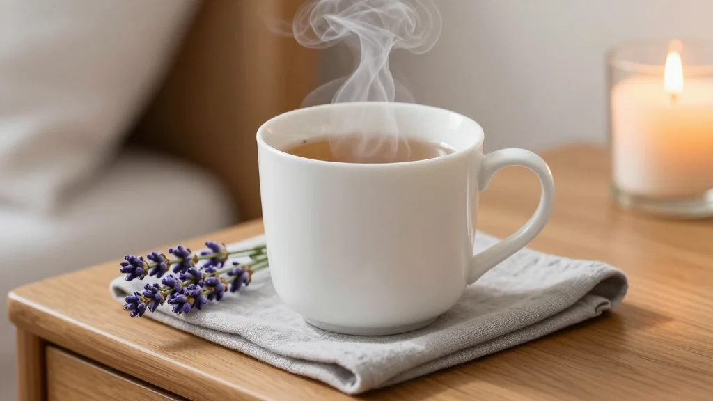 Hot Flashes, Joint Pain & Mood Swings? This Common Herb Helped With All Three