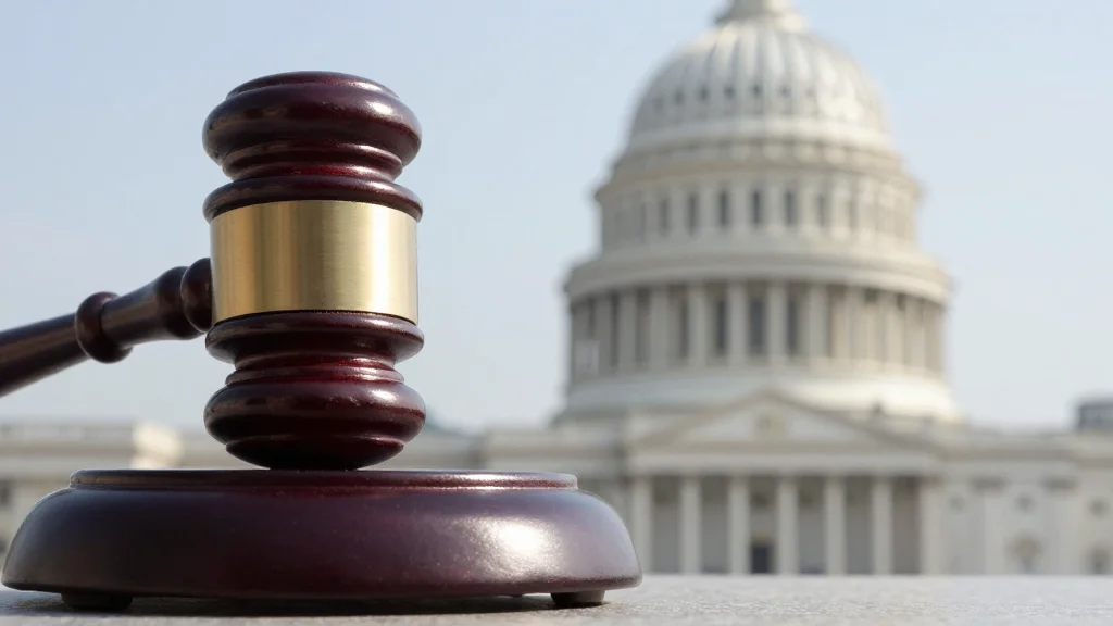Politicians Deceive Public with Draconian Bill Pre‑election