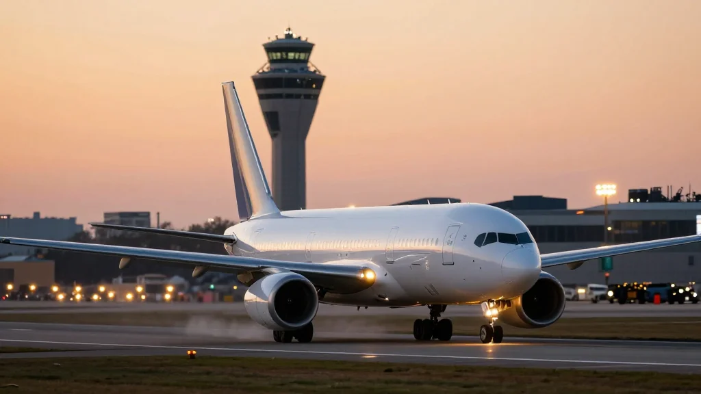FAA Caps O’Hare Summer Flights at 2,708 Daily Operations, Slashing Peak Schedule by 12%