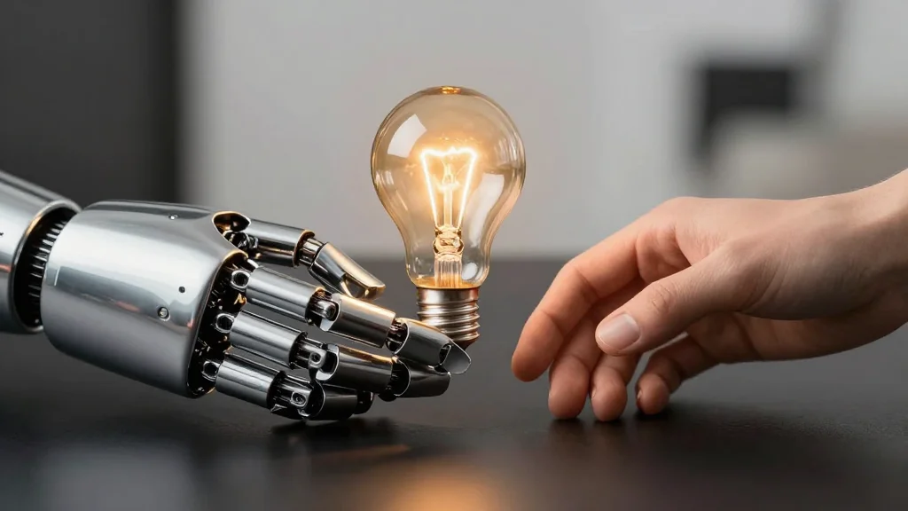 Organic AI Quirks Beat Forced Viral Moments