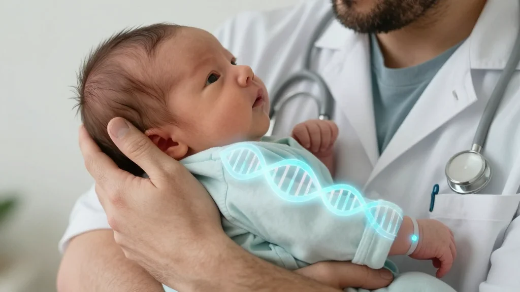 The Problem of Childcare Is Compounded for Dual-Doctor Couples