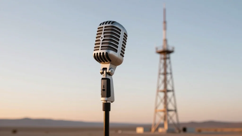 Public Radio Engineering Conference Schedule Announced