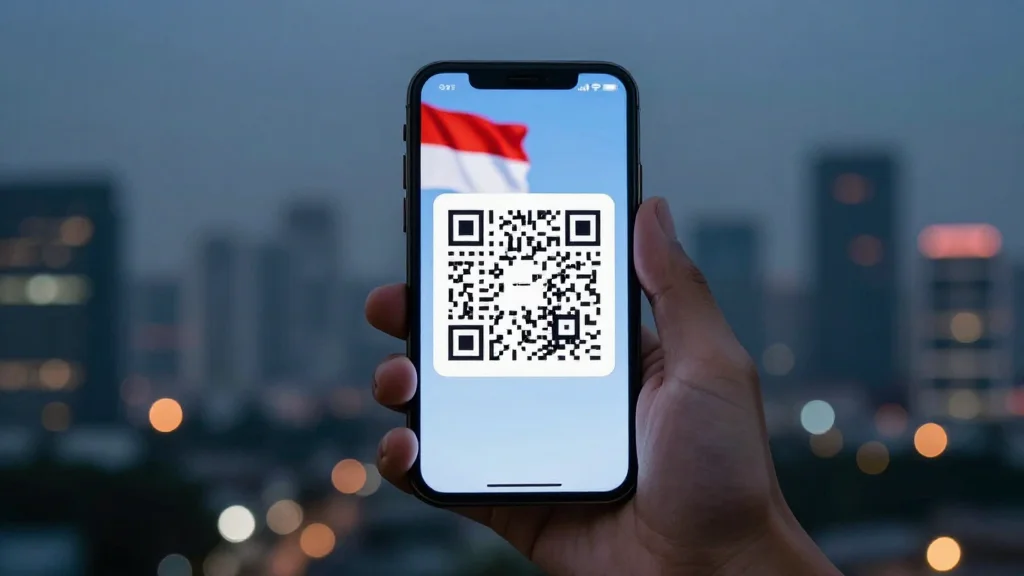 Indonesia’s Payment Revolution: Behind the Breathless Rise of QRIS and the Road to 2030