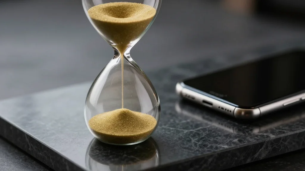 Earn Social Media Time After Two Hours Deep Work