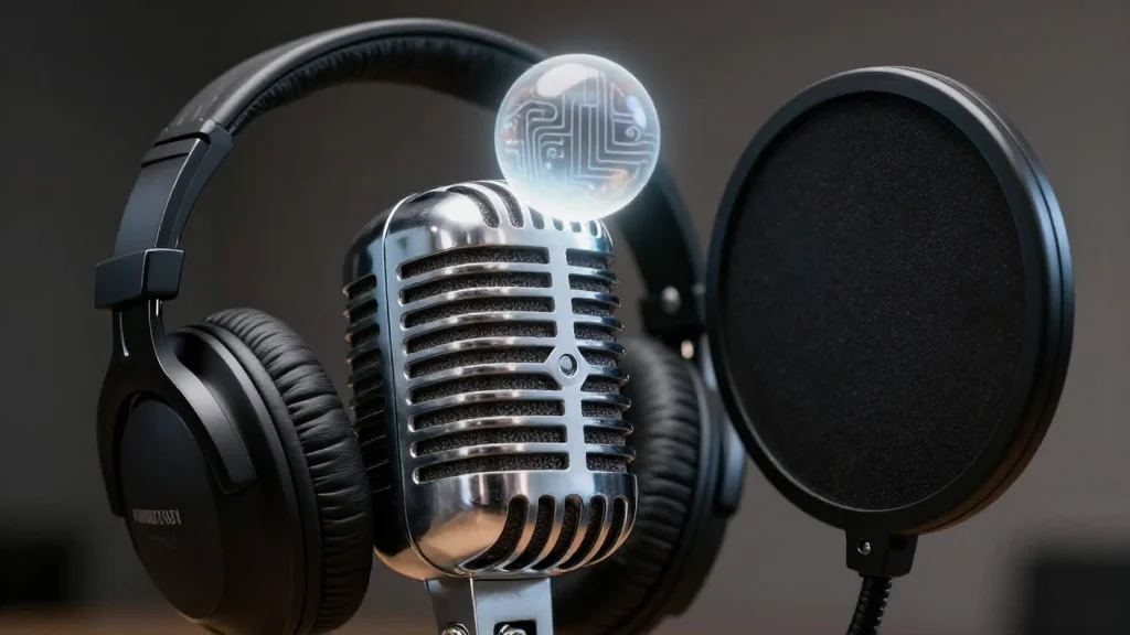AI Could Revive Journalism, Says Podcast Guest