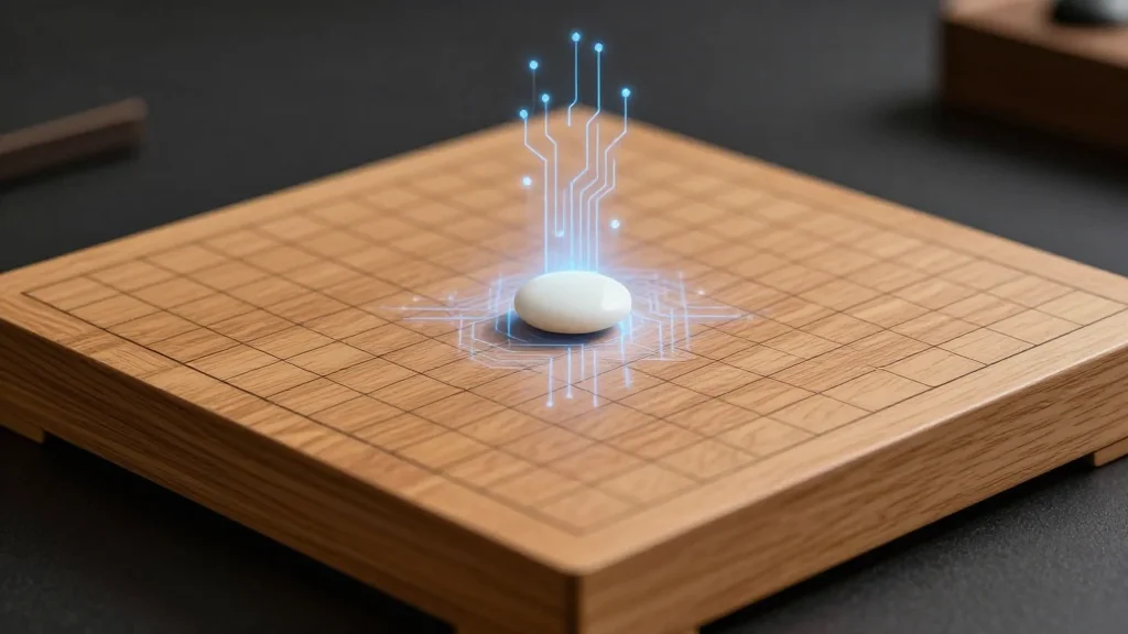 AlphaGo's Victory Ignited China's AI Ambitions