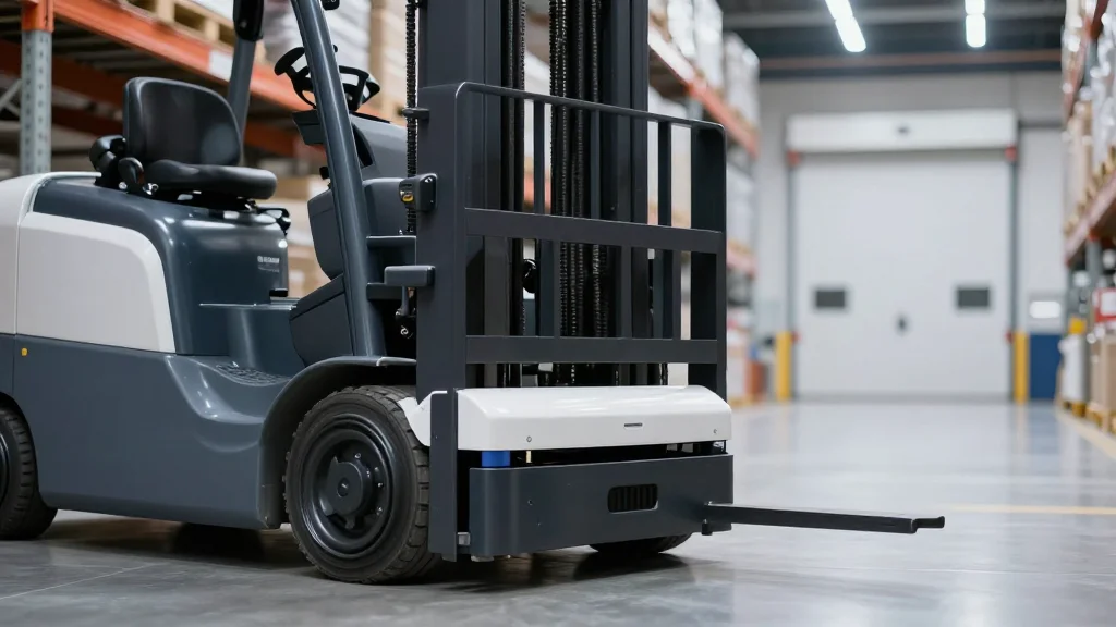 Warehouse Upgrades That Pay Off: Where to Invest First