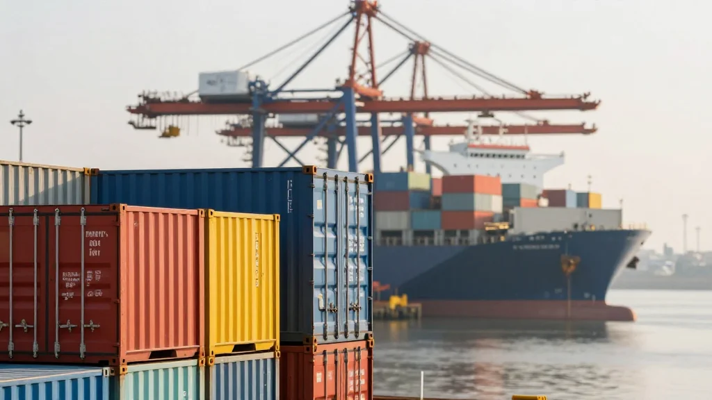 Imports Flow Into Port of Los Angeles with ‘Window of Stability’ Open
