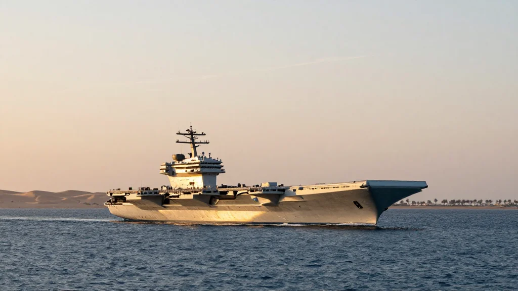The Iran War Is Reshaping Global Aviation