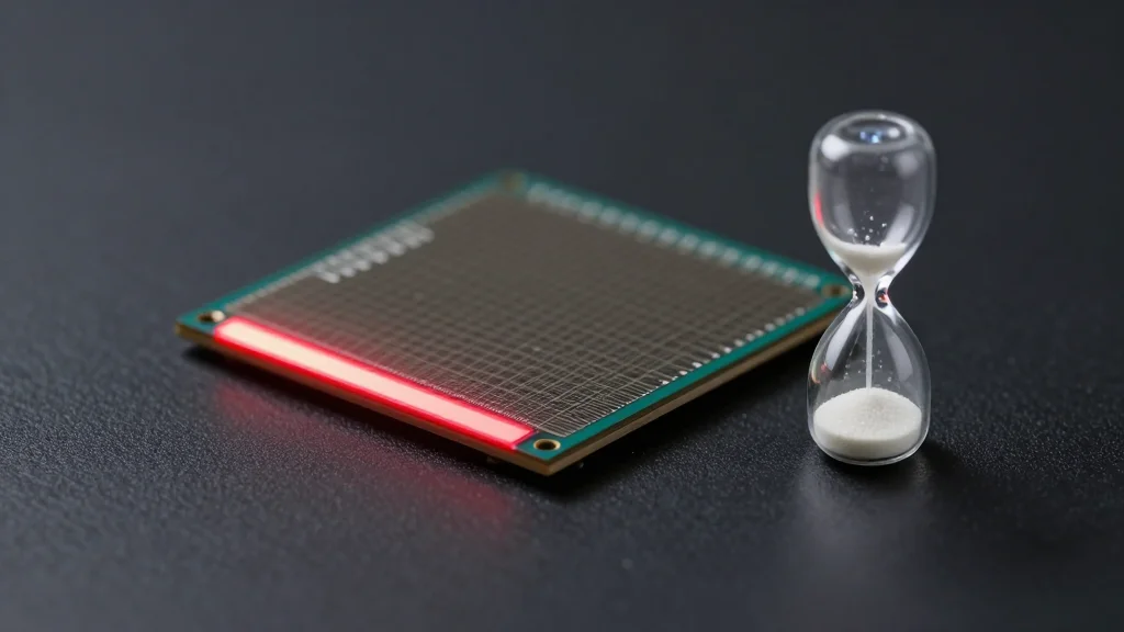 Early Morning Hits AI Usage Caps, Productivity Stalls
