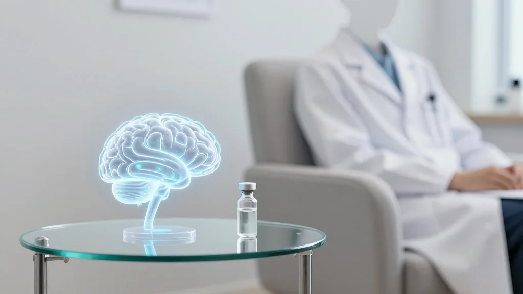 Mental Health's Future: Biomarkers, AI, and Clinical Teams Unite