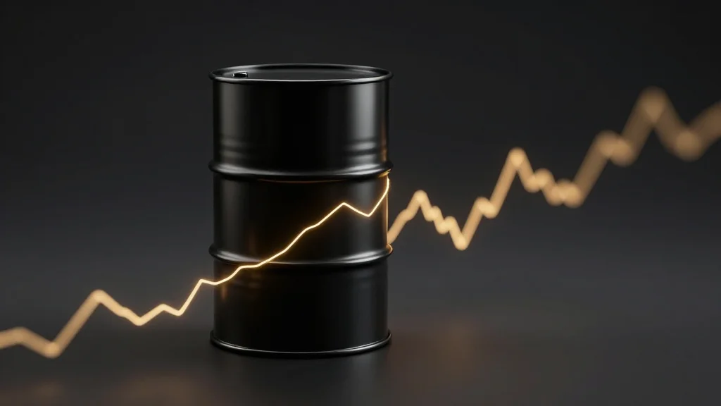 Questioning the Assumed Decline of Oil & Gas