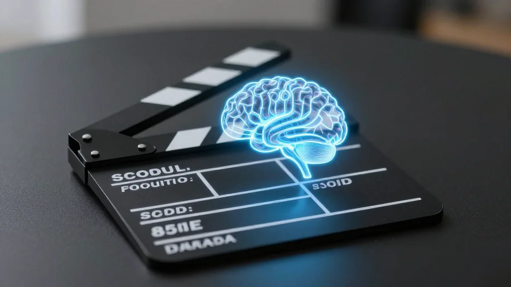 Hollywood Assistants Embrace AI, Fear Job Replacement