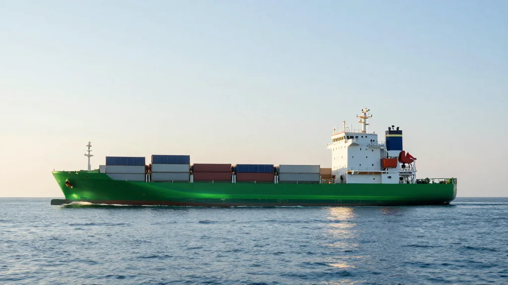Cargill Steps Back in as Sea Cargo Charter Names New Chair