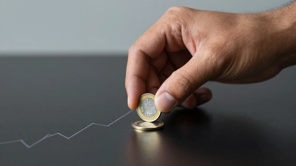 India Central Bank Takes Steps to Boost Rupee, Holds Rate
