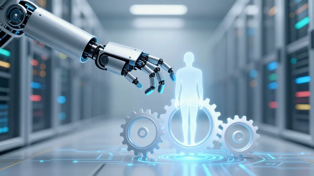 Turn Hiring Into an Engineered AI Process