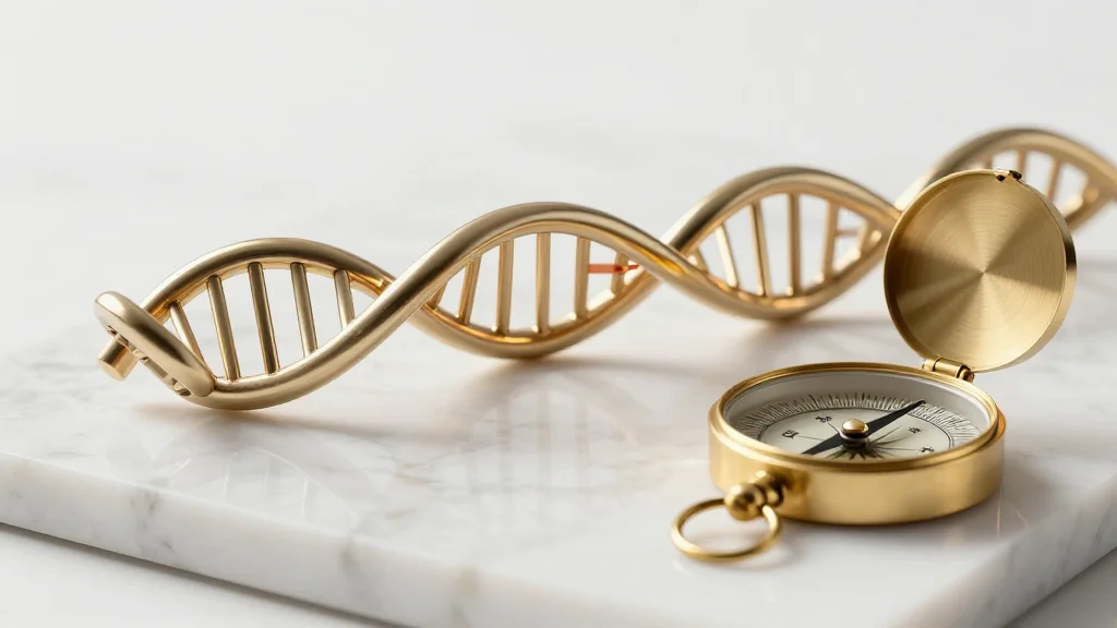 Longevity Needs Purpose, Not Just Optimization