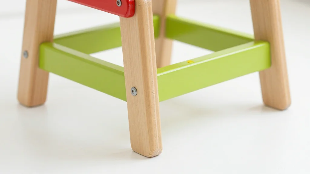 Cosyland Recalls 125,200 Children's Tower Stools From Amazon Over Safety Concerns