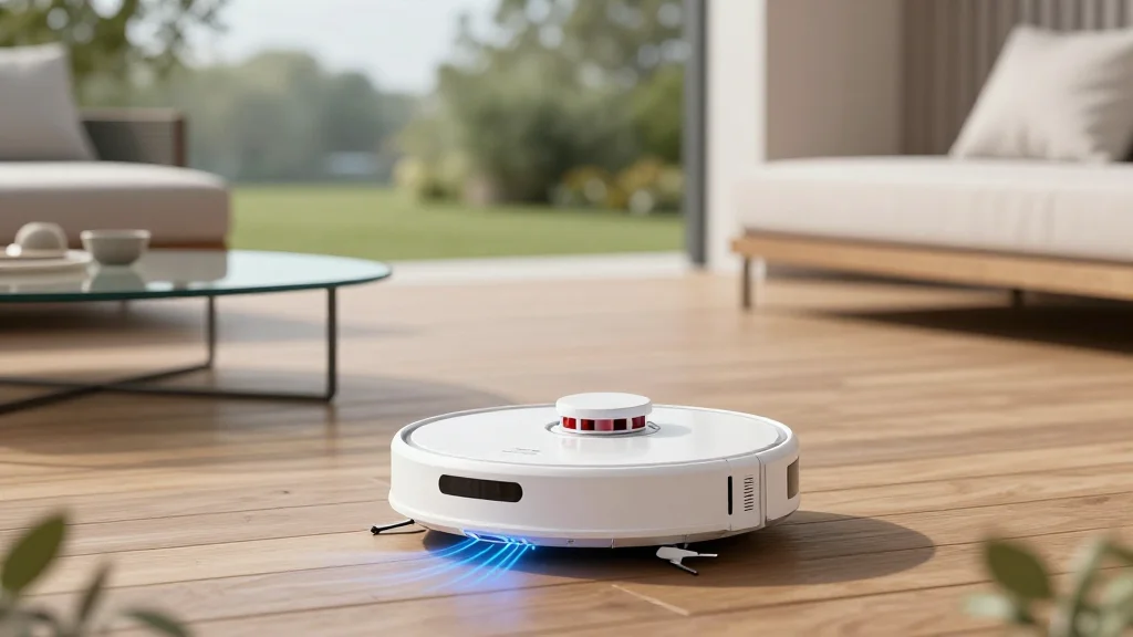 Dreame Next: Smart Home Brand’s Ambitious World‑Domination Showcase