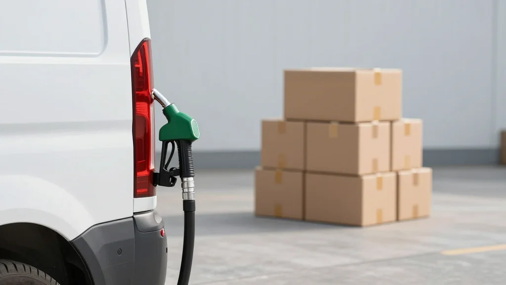 War Singes Ecommerce, Quick Commerce Supply Chains as Input Costs Rise