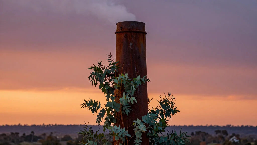 The Warning From This City to Other Towns on the Cusp of Closing Down Coal