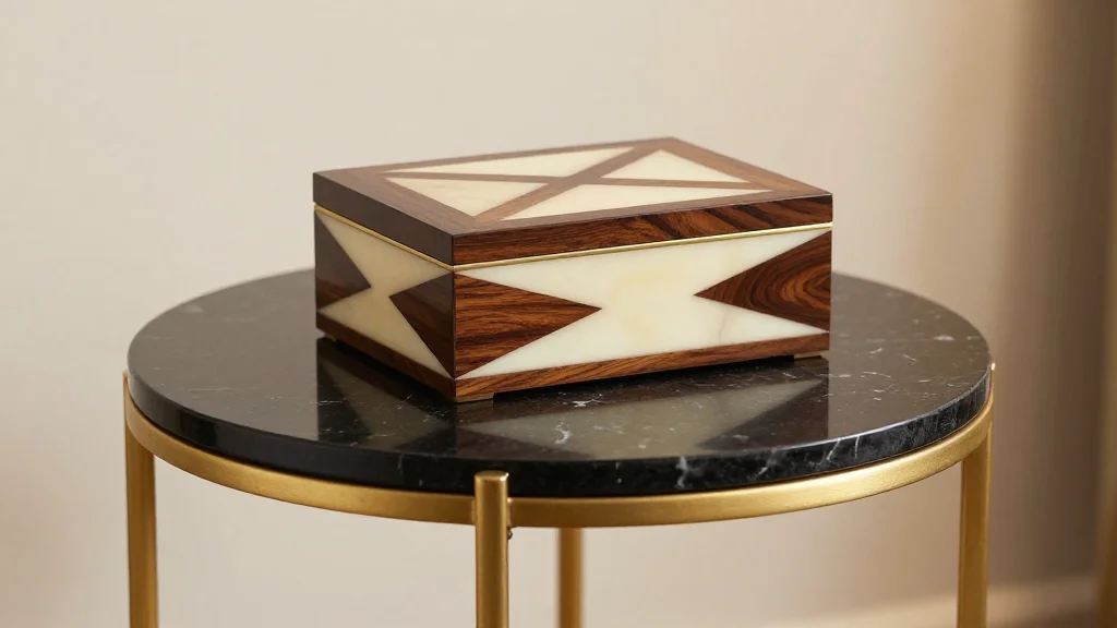 Louis Vuitton Debuts Pierre Legrain Hommage Home Collection at Milan Design Week