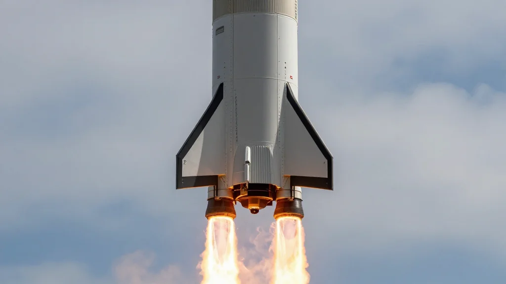 Blue Origin Counts Down New Shepard‑38, Launch Imminent
