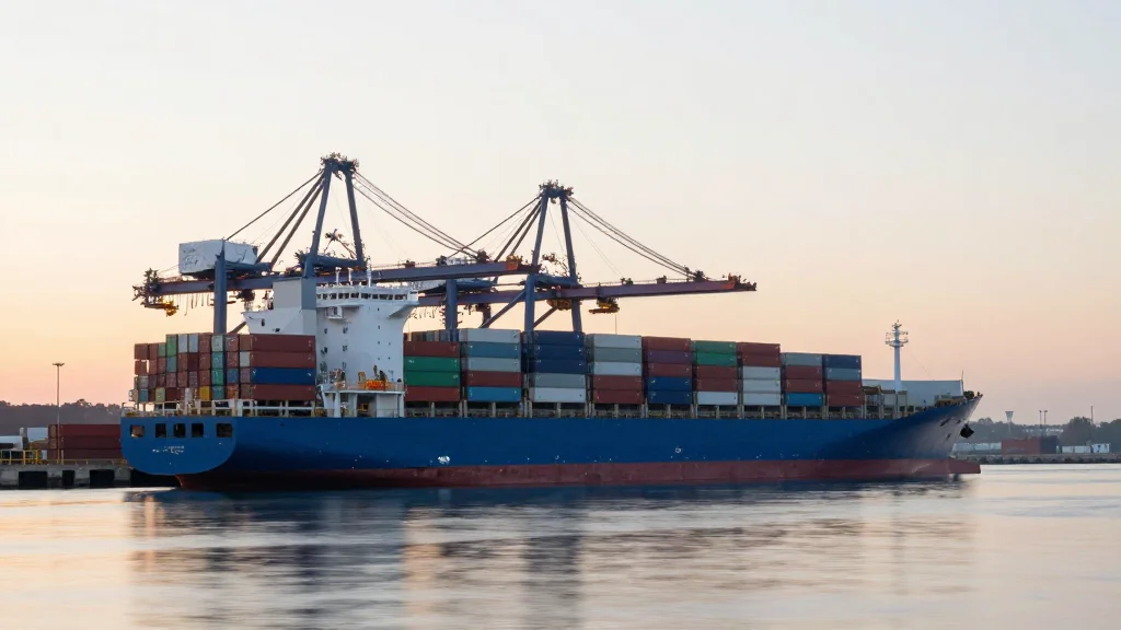 Why East and Gulf Coast Ports Are Gaining Ground on the West Coast