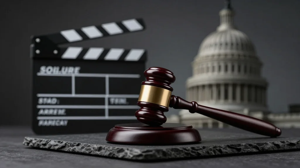 FCC Chair Carr Opposes State Attempts to Block Warner‑Paramount Merger