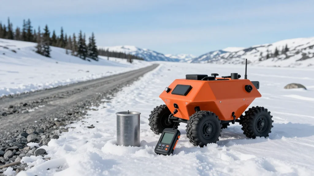 AIDEA Advances Ambler Road Field Program