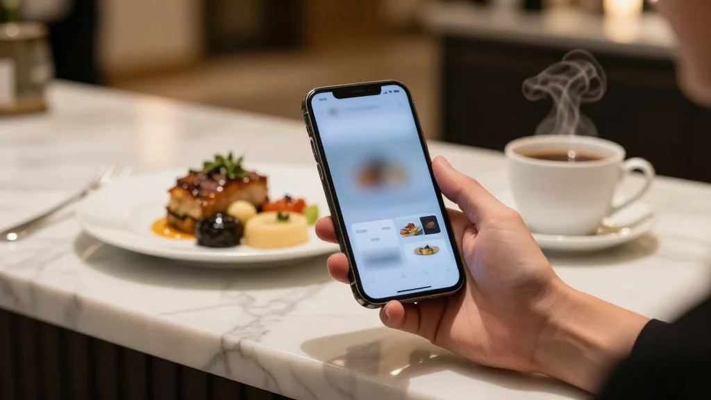 City Lodge Hotels Introduces New Buzz App