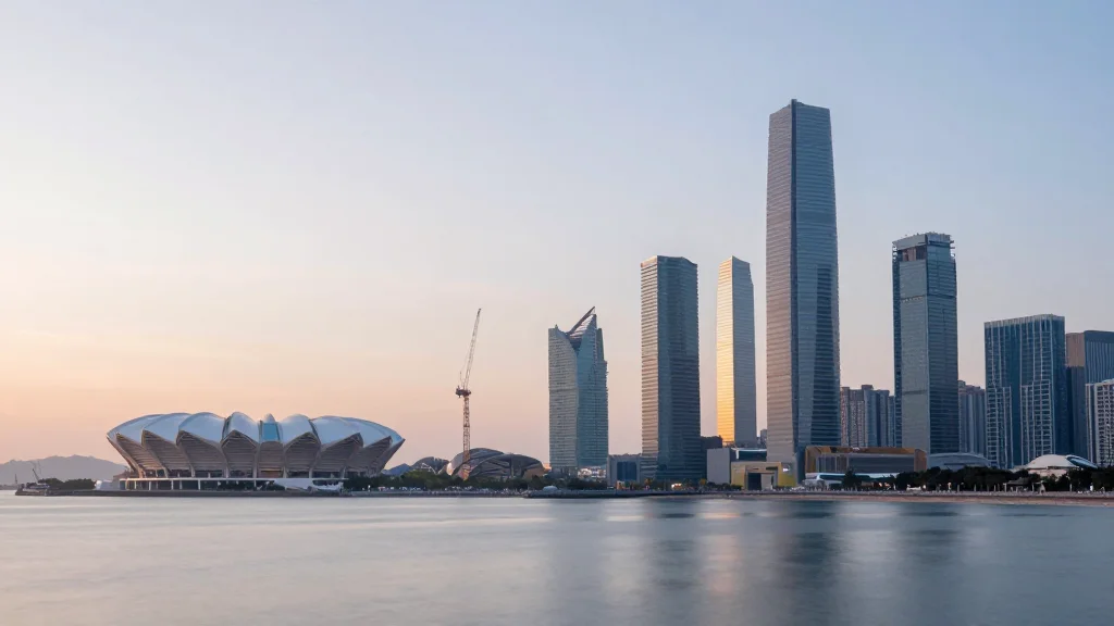 Vietnam Building 27 Mega Real Estate Projects Worth over $115B: Report