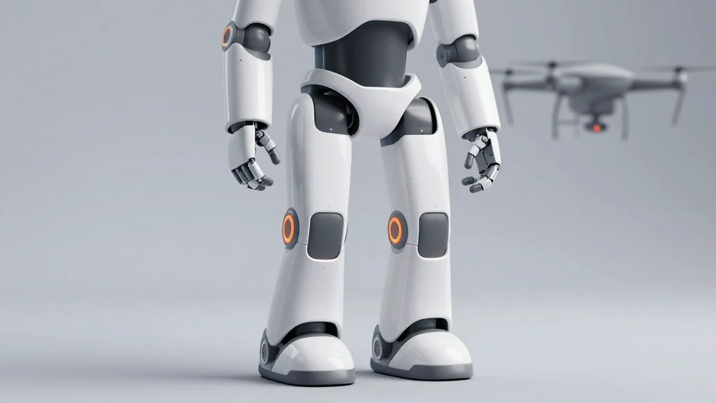 Amazon Acquires Fauna Robotics, Enters Humanoid Robot Market