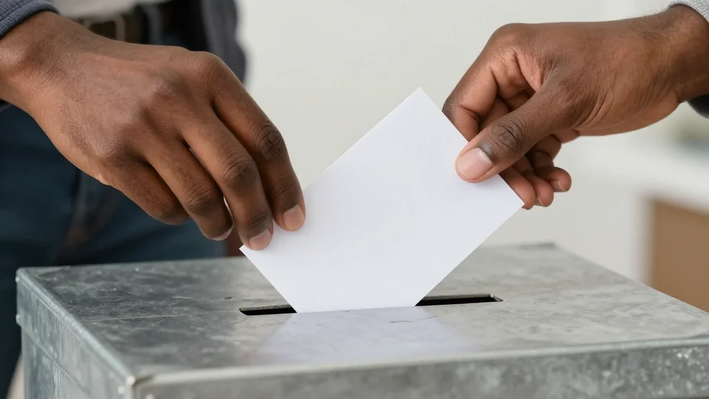 Supreme Court Dismantles 61‑year Voting Rights Act Protection