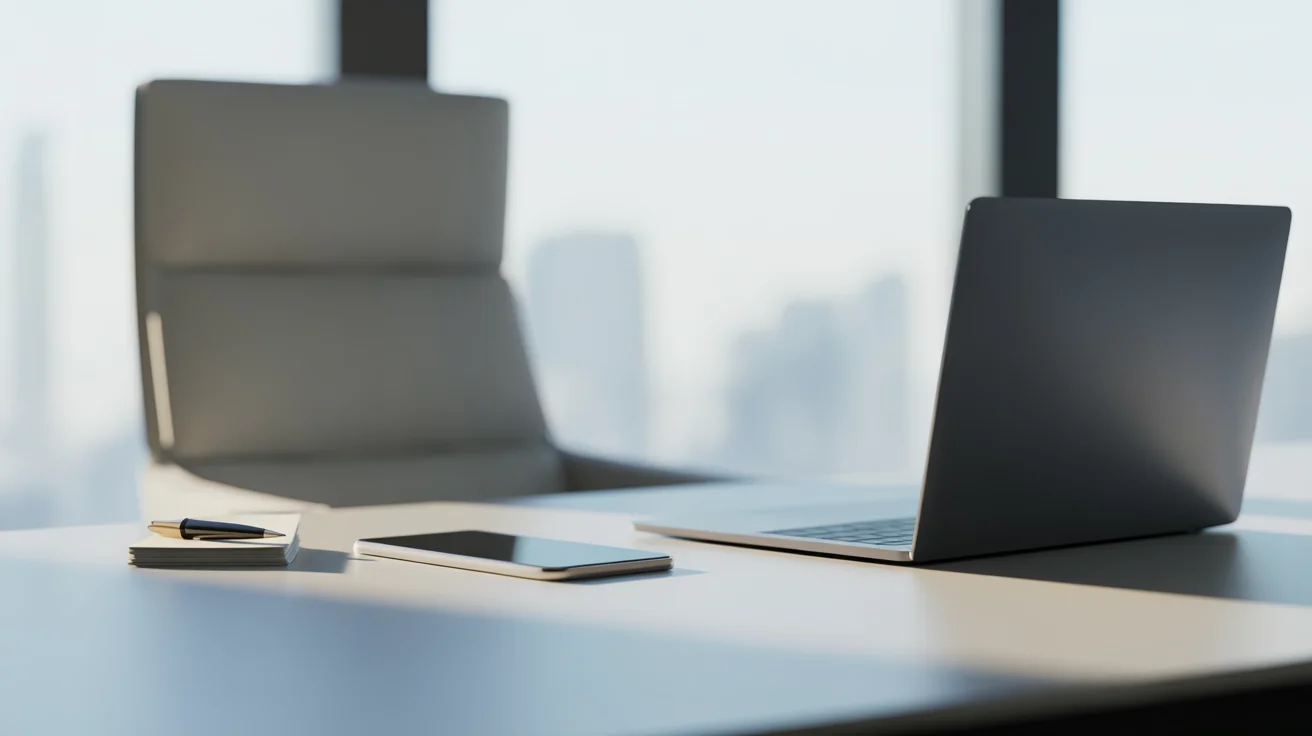 Business Model Shift Ends Advisor Role, Not Performance