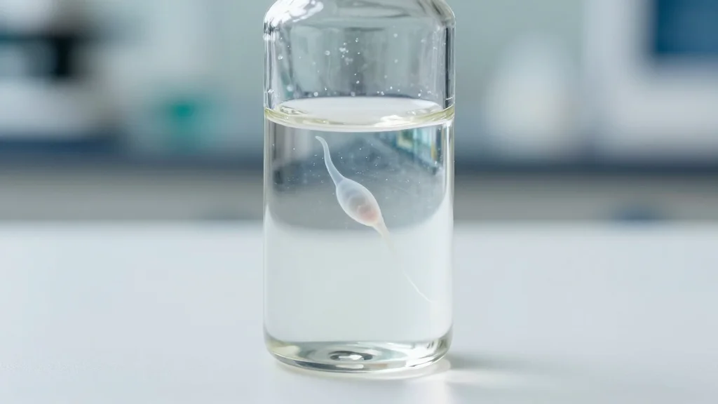Men Deserve Equal Fertility Testing, Not Just Semen Count