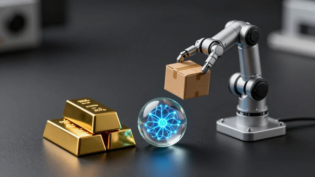 Base10 Partners Raises $850M Across Two New Funds to Invest in Real Economy Automation