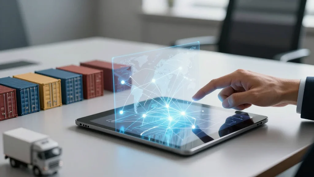The Supply Chain Control Tower: Myth & Reality, Part II—The Rise of Intelligent Orchestration