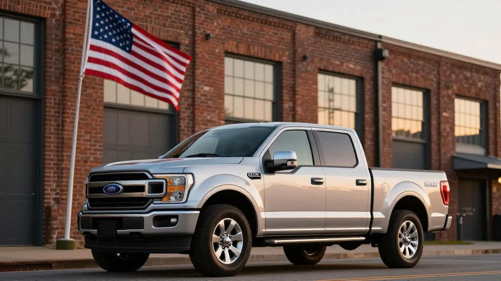 Ford Extends Employee Pricing to All Americans