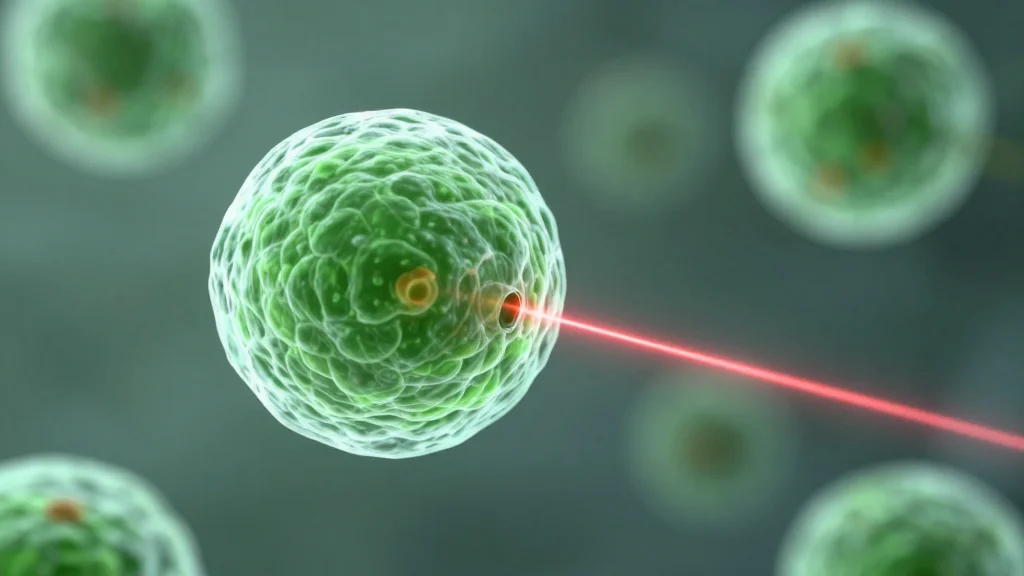 Mitochondria‐Targeted Zwitterionic Nanogels Trigger Photopyroptosis for Enhanced Cancer Therapy