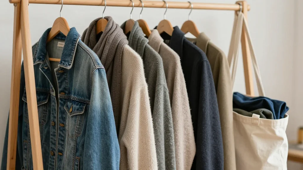 BLS Adds Secondhand Apparel to CPI Amid Rising Demand