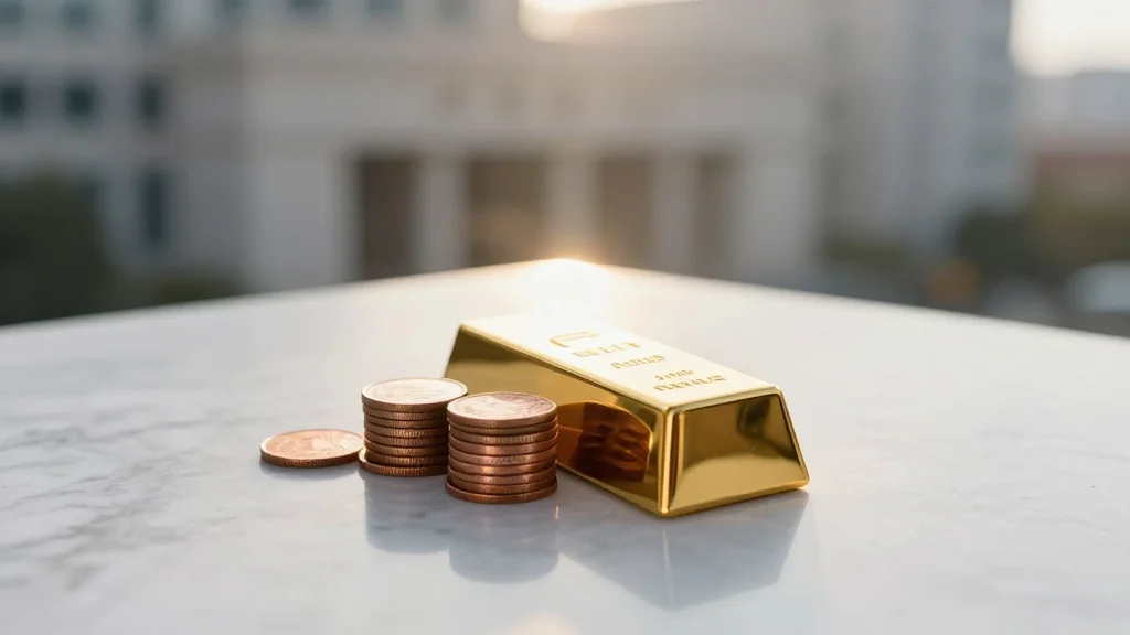 Bullish News for Virginia Budget