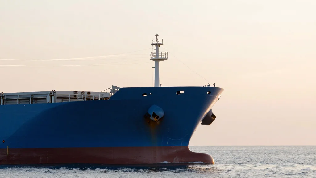 Profile of Myrto Kalouptsidi: How Shipping and Industrial Policy Shapes the Global Economy