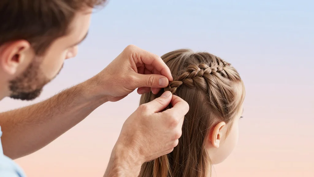 Girl Dads Spotlighted in Multi‑Outlet Feature on Pints and Ponytails Workshop