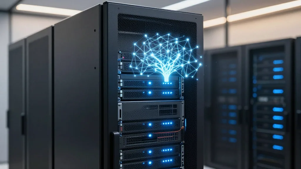 Scaling Engineering, Not Breakthroughs, Drives AI Cost Advantage