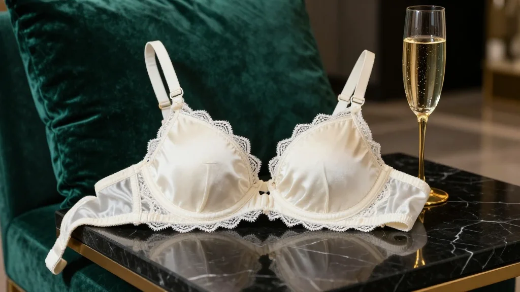Luxury Innerwear Brand MHYTH Secures Pre-Seed Funding for Premium Innerwear Strategy