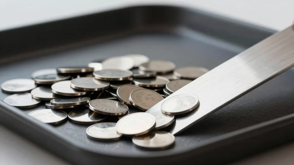 TZA, AMDG: Big ETF Outflows