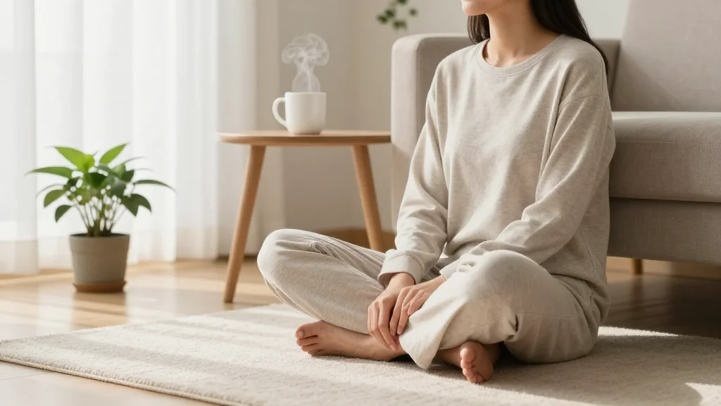 Four Simple Steps to Protect Mental Health Working Remotely